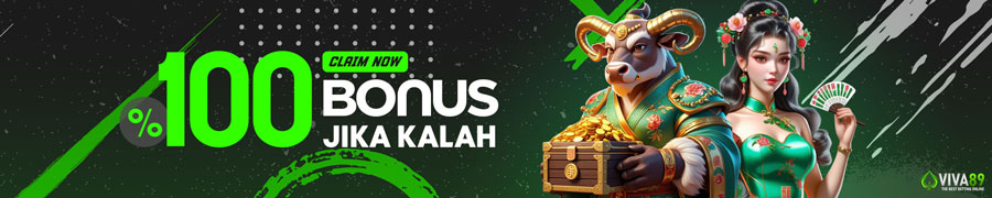 Promo Garansi Kekalahan